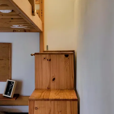 - Studette Indépendante Zola Apartahotel Nantes